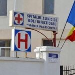 Scarlatină la un liceu din Iași: Un elev de 15 ani, internat de urgență la Spitalul de Boli Infecțioase