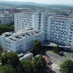 Spitalul Clinic de Urgență pentru Copii „Sfânta Maria” Iași angajează infirmiere: Sunt scoase la concurs posturi pe perioadă nedeterminată