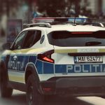 Beat, cu farurile stinse, fără centură și condus cu viteză. Polițiștii ieșeni l-au “ars”