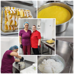 Video/ Știm ce mănâncă copiii noștri? Cum se gătește, în 2026, într-o bucătărie de la o creșă de stat