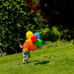 Weekend prelungit la Palas: cursă distractivă dedicată întregii familii, ateliere de dans K-pop, zumba, dar și alte surprize