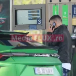 Costel Grojdea, trimis înapoi la Iași. A fost atât de puțin timp șef la ITM București încât nici motorul Lamborghini-ului nu a apucat să se răcească