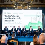 Finanțarea orașelor verzi și strategia PPP, în prim-plan în a doua zi a Summitului TILIA de la Iași