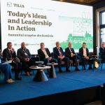 TILIA – Summitul Orașelor din România a reunit la Iași peste 900 de participanți fizic și online, într-o dezbatere despre viitorul orașelor