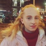 Dacă o vedeți pe această minoră, anunțați imediat poliția. Este dispărută de două zile