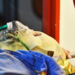 Tragedie în județul Iași! Un bărbat și-a dat foc în urma unui conflict în familie