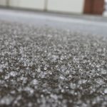 Vremea se răcește în toată țara! Lapoviță, ploaie și ninsoare în mai multe zone ale Moldovei