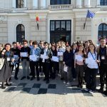 Performanță de excepție pentru lotul olimpic al județului Iași la Olimpiada Națională de Biologie 2026