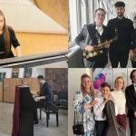 Elevii Colegiului “Octav Băncilă” au strălucit la Olimpiada Națională de la Târgu Mureș