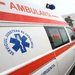 Un bărbat a fost strivit sub o căruță, fiind găsit în stop cardiorespirator! Echipajul de ambulanță a reușit să îl readucă la viață