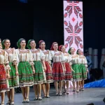 Iașul va deveni locul de întâlnire cu muzica, dansul și portul popular românesc la Festivalul Național de Folclor „Constantin Arvinte”, ediția a VII-a