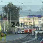 Accident grav în municipiul Iași! Printre victime, trei copilași