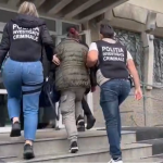 O femeie a fost reținută pentru inducerea în eroare a polițiștilor. Miza: doar 60 de lei