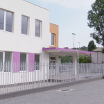 Liceu în zona Bucium, școli extinse, săli de sport noi și o creșă modernă! A fost semnat contractul de finanțare