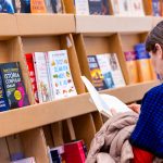 Târgul de Carte LIBREX revine la Palas cu cea de-a 31-a ediție: lansări de carte, conferințe, workshop, concurs de șah și recitaluri de muzică și poezie