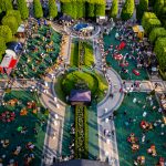 Zece ani de Street FOOD Festival: ediția aniversară aduce concerte live cu Grimus, Vița de Vie ACU2TIC, delicii internaționale și experiențe pentru toată familia, la Palas