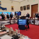 A fost votat bugetul local! Primarul Mihai Chirica consideră că „USR trădează Iașul!”