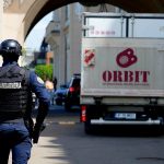 Tezaur semnat de Brâncuși, adus sub protecția Jandarmeriei la Iași