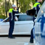 Doi ieșeni au fost depistați băuți la volan în urma unui control de rutină efectuat de către polițiști