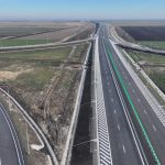 Ieșenii vor putea ajunge la București în doar câteva ore odată cu deschiderea noului tronson de autostradă