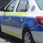 Polițiștii din Iași, în alertă! Femeie ținută cu forța în mașină, de către concubin