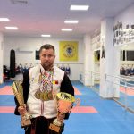 Mândrie în școlile ieșene! Profesorul-campion care a adus două titluri mondiale și două medalii de bronz la Iași