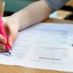 Lună “de foc” pentru elevii de clasa a V-a: urmează examenele pentru admiterea la liceu