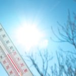 Vreme deosebit de rece in judetul Iași