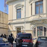 BREAKING NEWS: Percheziții de amploare ale DNA la Primăria Iași. Este vizat „Dosarul Păcura”