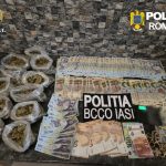 Substanțe interzise depozitate și vândute la o vulcanizare