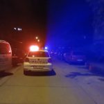 Bătaie “generală” într-un cartier din Iași! A incercat să aplaneze un conflict și s-a ales cu pumni și palme