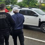 Condamnat pentru operațiuni cu droguri, depistat la vamă