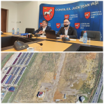 Exclusiv/ Se pregătește un nou post de director la “stat degeaba”, pe bani grei! Cine va fi noul director de la Parcul Industrial Iași