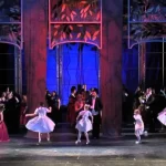 Azi se pun în vânzare biletele de intrare la spectacolele Operei Iași din luna iunie