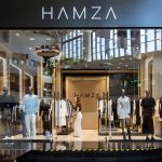 De la magazinul online cu depozitul în dressing la colecții prezentate la Paris Fashion Week. HAMZA, brand autohton prezent în Palas, o poveste despre ambiție