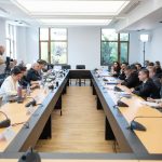 Cooperare instituțională pentru dezvoltarea Regiunii Nord-Est, în cadrul misiunii Băncii Mondiale