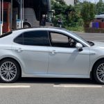 Autoturism în valoare de aproximativ 105.000 de lei, căutat de autoritățile din Austria, descoperit la vama Sculeni
