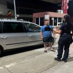 Condamnat la 20 de ani de închisoare în Franța pentru viol în grup, depistat la vama cu Republica Moldova
