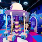 Teatru de păpuși și un weekend plin de aventuri pentru cei mici, la Iulius Mall Iași   