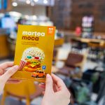 Mănânci mai mult, plătești mai puțin: Marțea Moca continuă la Iulius Mall cu oferte în food court și mai multe avantaje!   