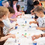 Spectacol de teatru și atelier de creație pentru copii, în acest weekend, la Iulius Mall Iași   
