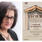 Pe scena Cubului, ultimul spectacol-lectură  din stagiunea Naționalului ieșean „La pescuit în sufragerie” de Diana Manole, în regia lui Ion Sapdaru