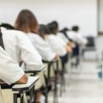De ce au ales câteva sute de elevi să nu se mai prezinte la Evaluarea Națională de la finalul clasei a VIII-a