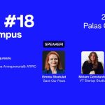 Palas Campus, gazda ATIPIC Meet 18: află cum transformă cultura pet friendly business-urile și comunitățile