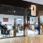 Brandul de modă ASN Designer Store a deschis un designer store în Palas. Descoperă cele mai noi colecții create de surorile Anca și Silvia Negulescu!
