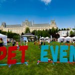Cele mai îndrăgite animăluțe vin, în acest weekend, la Pet Event, în Grădina Palas. Bucură-te de demonstrații de dresaj, workshop-uri și premii!