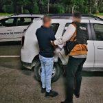 Tânăr căutat de câteva zile, depistat la Albiţa de poliţiştii de frontieră