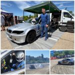 Neo Drift & Expo Show la Iași, pentru pasionații de viteză și adrenalină