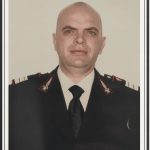 Doliu în familia pompierilor ieșeni. S-a stins după ani de zile în slujba cetățenilor