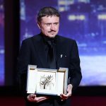 Regizorul Cristian Mungiu primește titlul de Cetățean de Onoare